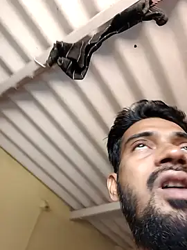 saggy1218 online show from March 16, 2026, 7:45 am