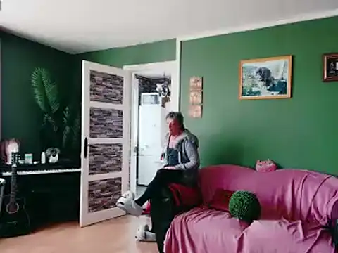 Anjela30 online show from December 13, 2024, 1:12 pm