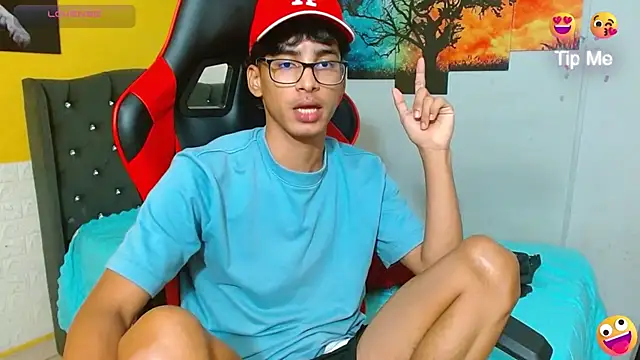 Snapshot of allens_joe chatting on February 23, 2026, 1:18 am allens joe online show from February 23, 2026, 1:18 am