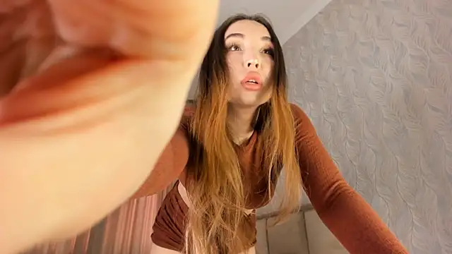 heyheyneko online show from October 25, 2025, 3:28 am