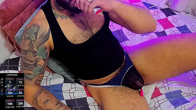 mikemulerr online show from January 10, 2026, 11:11 pm