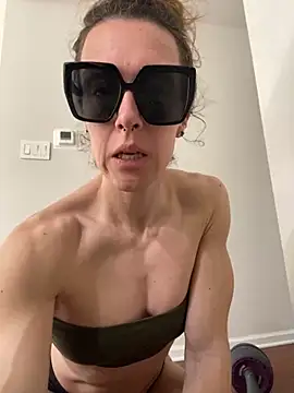 mrs  unknown online show from March 24, 2026, 4:18 pm