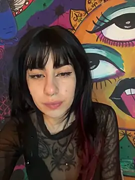 Snapshot of _Artemisa_X chatting on May 13, 2026, 11:34 pm Artemisa X online show from May 13, 2026, 11:34 pm