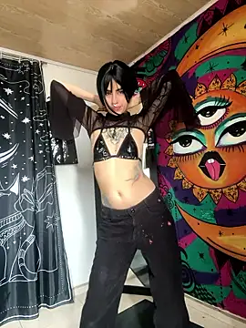  Artemisa X online show from January 16, 2026, 5:17 pm