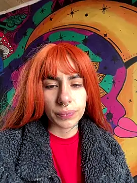  Artemisa X online show from November 6, 2025, 3:16 pm