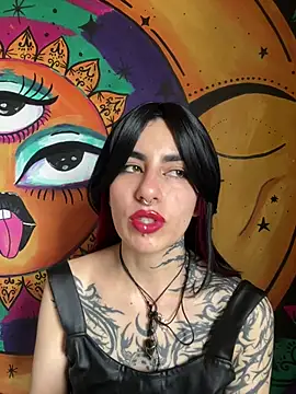  Artemisa X online show from January 9, 2026, 4:58 pm