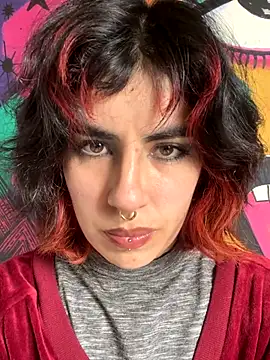  Artemisa X online show from October 29, 2025, 2:49 pm