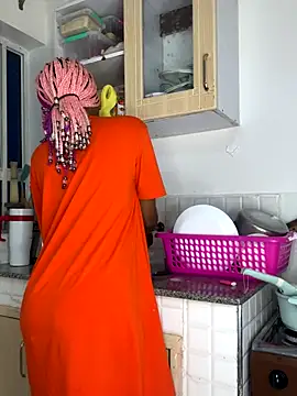 NASTY BOBO online show from October 14, 2025, 6:30 pm