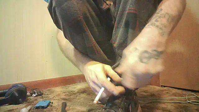 jaxx12369 online show from March 21, 2025, 5:21 am