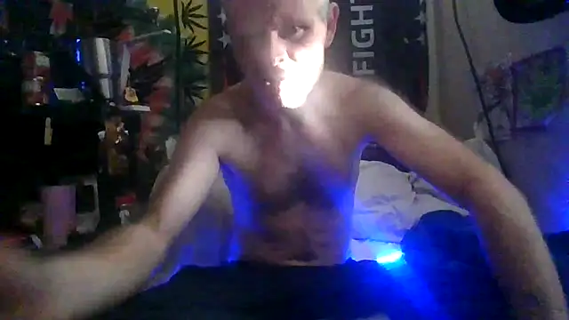 jaxx12369 online show from October 22, 2025, 12:48 pm