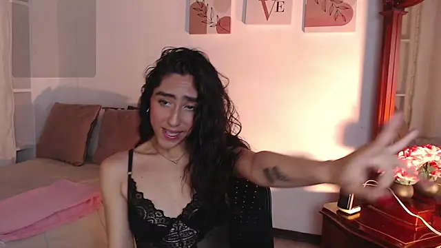 madisex s online show from March 8, 2025, 12:30 pm