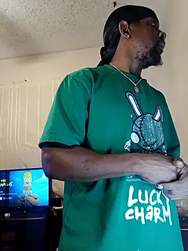 DrDickemDown88 online show from November 12, 2025, 1:04 pm