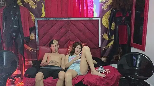 naughty boys13 online show from September 21, 2025, 1:27 pm