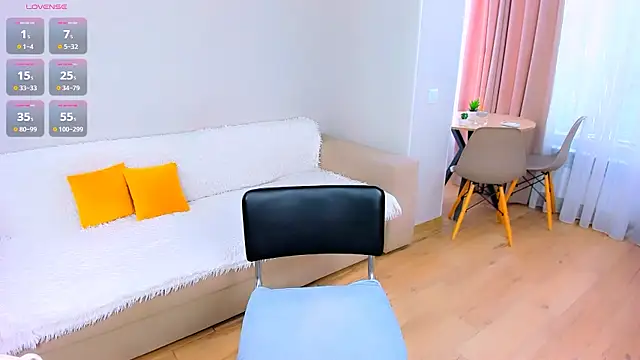 Feral  berry   online show from March 7, 2026, 8:32 am