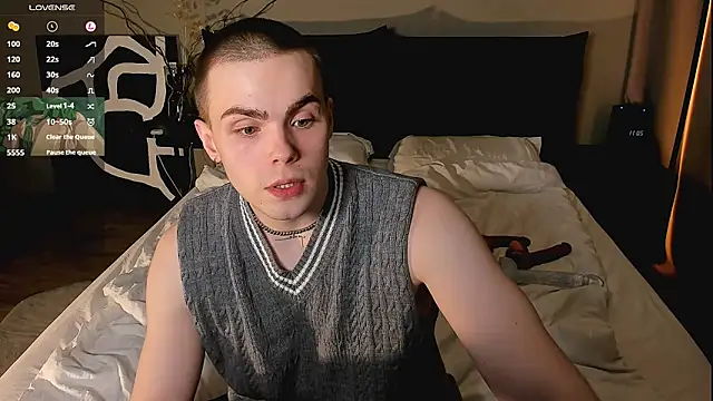 simonwnl online show from February 10, 2026, 5:12 pm