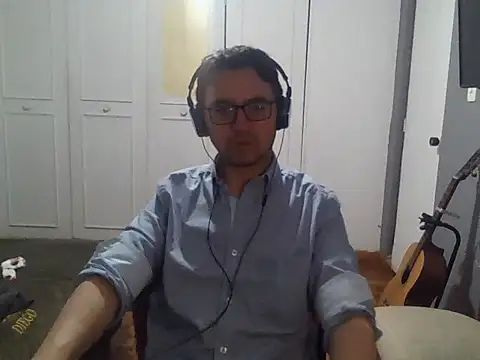 Diptongo online show from November 27, 2025, 11:27 pm