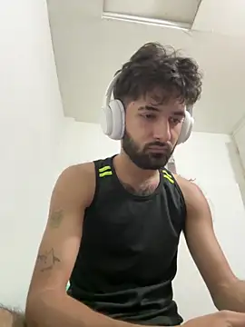 Snapshot of the_other_cato chatting on March 16, 2025, 4:01 pm the other cato online show from March 16, 2025, 4:01 pm