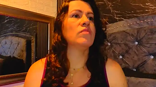 charlotte  G online show from March 1, 2026, 11:10 am