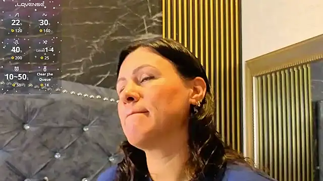 charlotte  G online show from January 15, 2026, 11:13 am