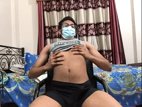 Zeuhorny online show from June 7, 2026, 5:29 pm
