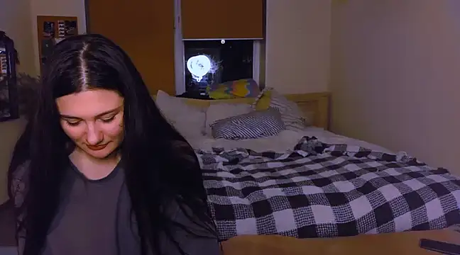 VoluptuousDreams online show from December 15, 2024, 8:58 pm