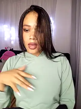 Snapshot of Sexy-manyu chatting on January 4, 2025, 3:50 am Sexy-manyu online show from January 4, 2025, 3:50 am