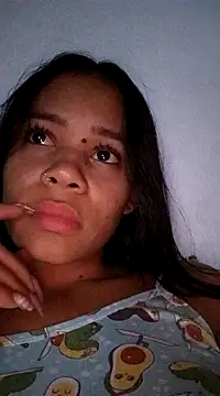 Snapshot of Sexy-manyu chatting on December 16, 2024, 6:32 am Sexy-manyu online show from December 16, 2024, 6:32 am