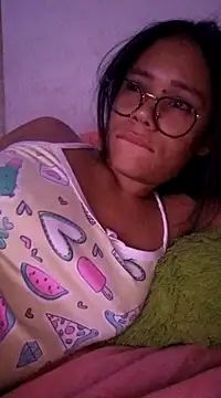 Snapshot of Sexy-manyu chatting on February 27, 2025, 4:13 am Sexy-manyu online show from February 27, 2025, 4:13 am