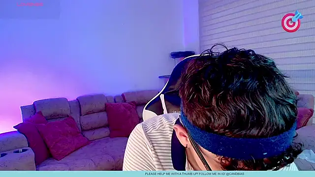 Niico Cruz online show from January 8, 2026, 10:05 pm