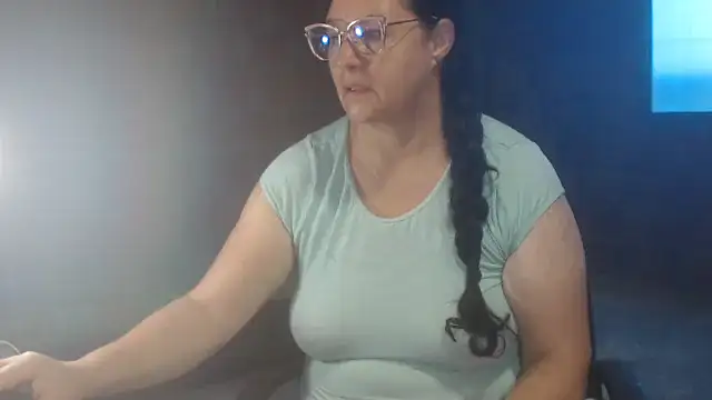 Snapshot of hairyglad69 chatting on July 9, 2026, 12:37 pm hairyglad69 online show from July 9, 2026, 12:37 pm