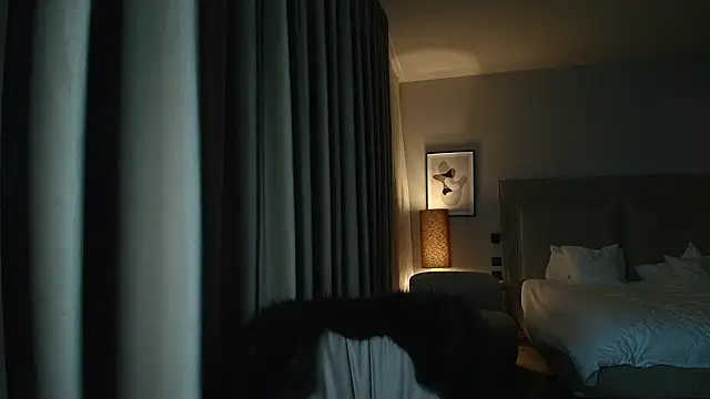 shayblonde online show from February 26, 2026, 8:09 pm