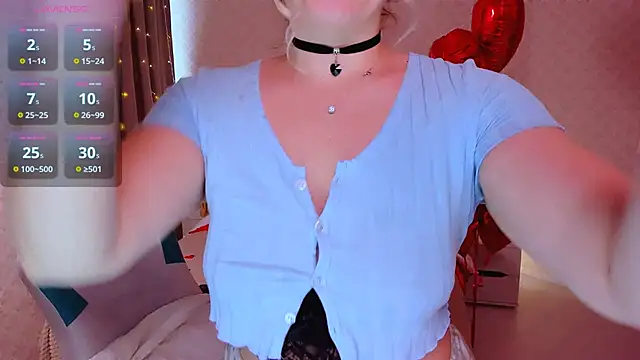 SherillBrill online show from February 15, 2025, 8:00 am
