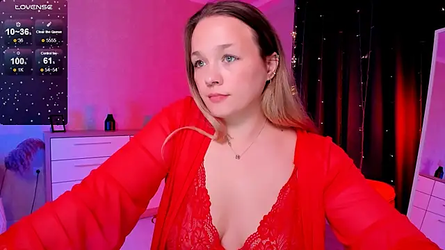 SherillBrill online show from November 7, 2025, 2:54 pm