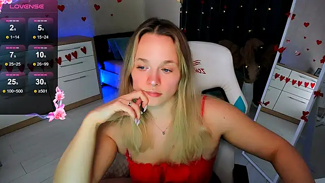 SherillBrill online show from February 19, 2025, 2:33 pm