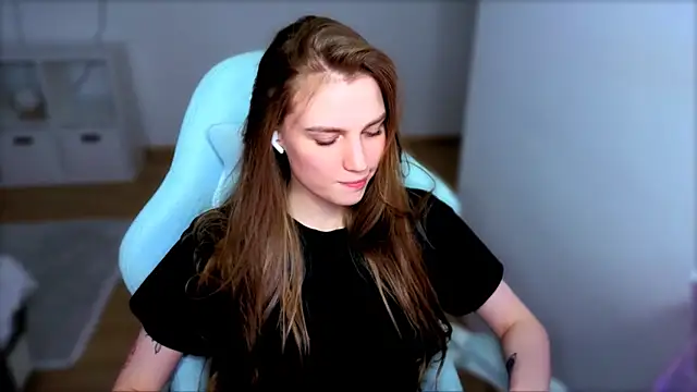 StellaLawless online show from March 6, 2026, 7:20 pm