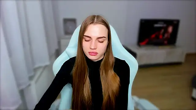 StellaLawless online show from February 22, 2025, 10:52 pm