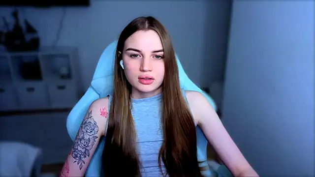 Snapshot of StellaLawless chatting on January 6, 2026, 11:09 pm StellaLawless online show from January 6, 2026, 11:09 pm