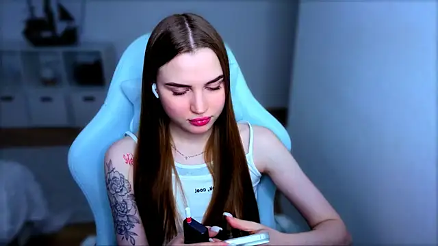 Snapshot of StellaLawless chatting on November 11, 2025, 7:58 am StellaLawless online show from November 11, 2025, 7:58 am