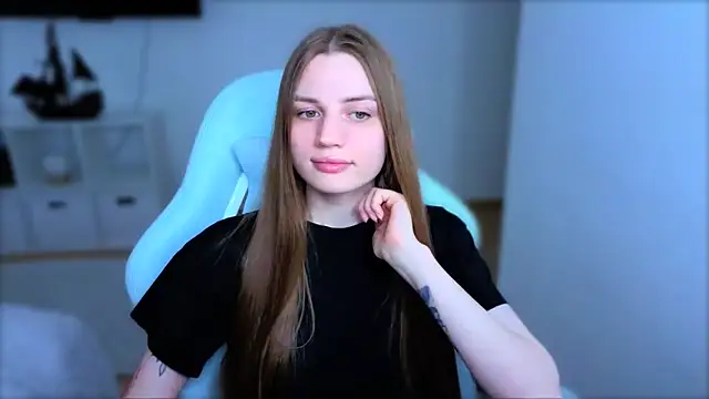 StellaLawless online show from March 21, 2026, 11:14 am