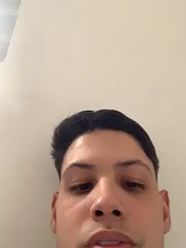 matheuszk 007 online show from October 18, 2025, 5:15 pm