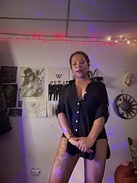 Kimber 666 online show from March 2, 2025, 3:34 am