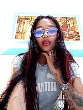 GLIANGELI online show from February 20, 2025, 11:43 pm