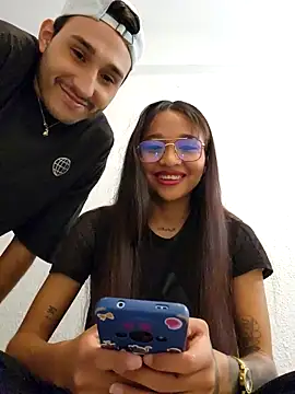 GLIANGELI online show from February 13, 2025, 12:02 am