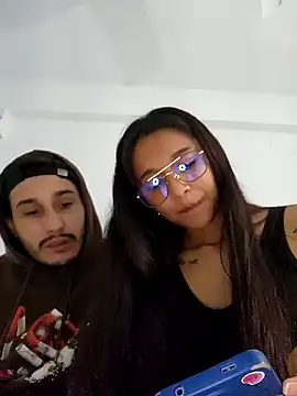 GLIANGELI online show from February 5, 2025, 7:29 am