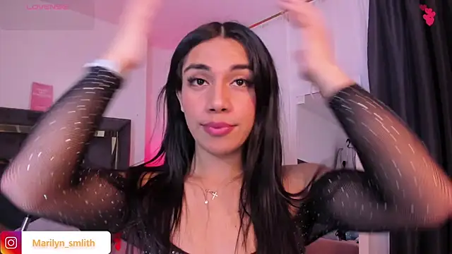 Snapshot of MarilynSmIith chatting on November 14, 2025, 1:53 am MarilynSmIith online show from November 14, 2025, 1:53 am