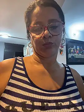 lallanaBigAss online show from April 15, 2026, 11:38 pm