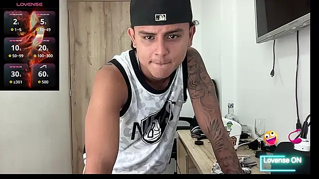 bob petterson online show from October 15, 2025, 2:25 pm