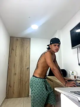 bob petterson online show from October 8, 2025, 4:14 am