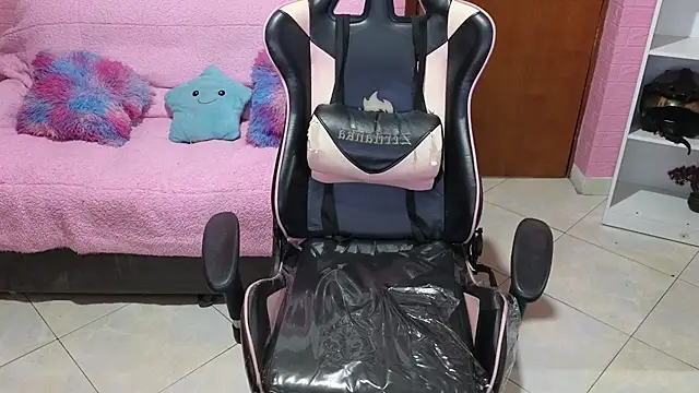 keity moon online show from March 7, 2026, 2:55 pm