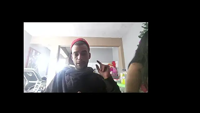 boxsexy25 online show from November 19, 2025, 4:51 pm